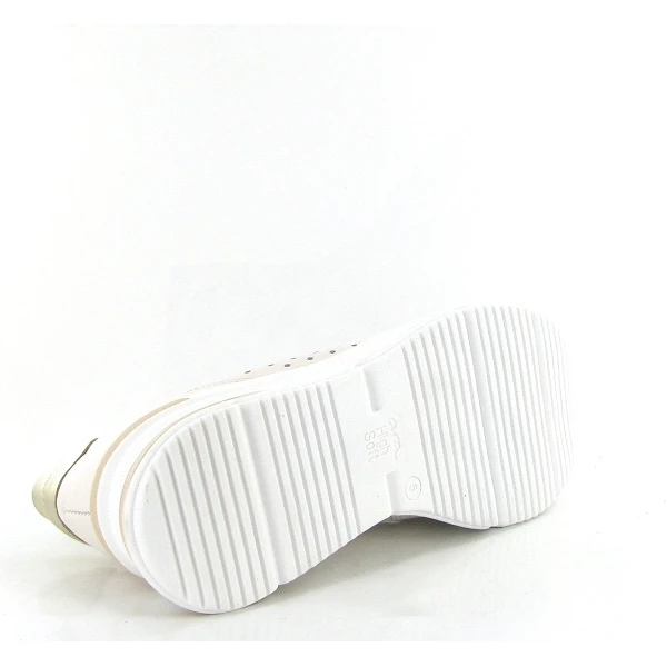 Jenny Ara Tennis 38401 Blanc 4 Jenny Ara Tennis 38401 Blanc – Image 4