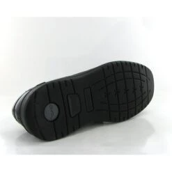 Jenny Ara Mocassins 35701 Noir -Magasin De Chaussures E280601 4