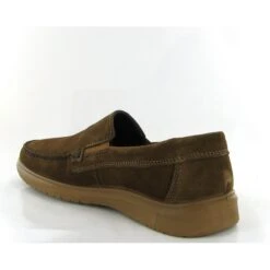 Jenny Ara Mocassins 35701 Camel 6 Jenny Ara Mocassins 35701 Camel -Magasin De Chaussures E280602 3