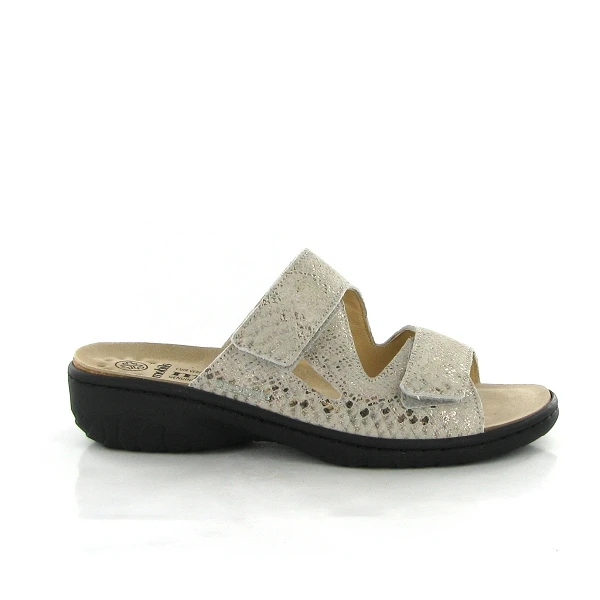 Mephisto Mobils Mules Geva Platine 2 Mephisto Mobils Mules Geva Platine – Image 2