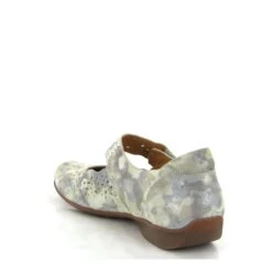 Mephisto Mobils Ballerines Fabienne Camouflage -Magasin De Chaussures E282601 3
