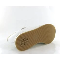 Mephisto Lacets Leenie Blanc -Magasin De Chaussures E284001 4