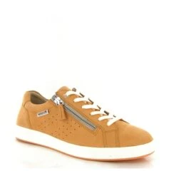 Mephisto Lacets Nikita Orange