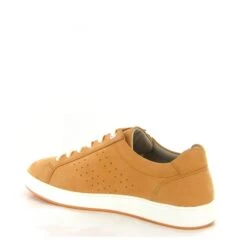 Mephisto Lacets Nikita Orange -Magasin De Chaussures E284201 3