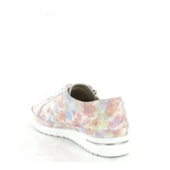 Mephisto Lacets June Multicolore -Magasin De Chaussures E284402 3