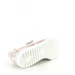 Mephisto Lacets June Multicolore -Magasin De Chaussures E284402 4