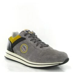 Mephisto Lacets Garry Gris