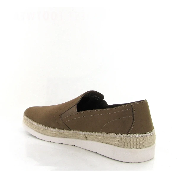 Mephisto Mocassins Volker Marron 3 Mephisto Mocassins Volker Marron – Image 3