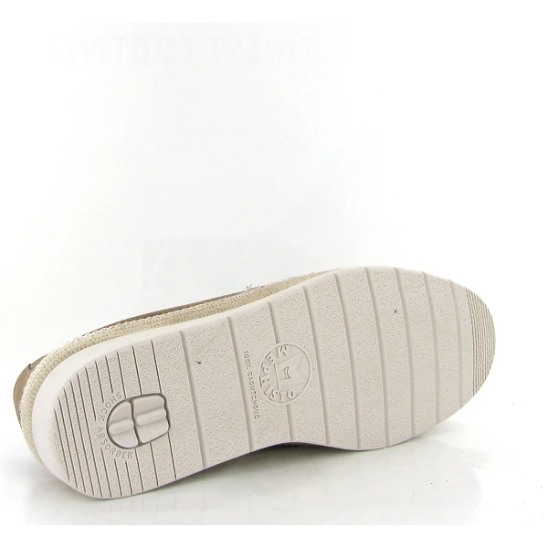 Mephisto Mocassins Volker Marron 4 Mephisto Mocassins Volker Marron – Image 4