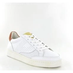 Pataugas Tennis Basalt Blanc