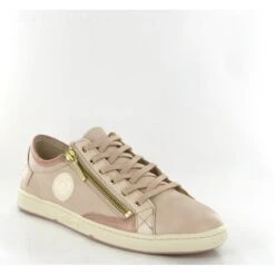 Pataugas Tennis Jester Rose