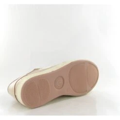 Pataugas Tennis Jester Rose -Magasin De Chaussures E287501 4