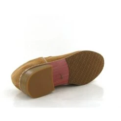 Mamzelle Ballerines Larida Beige -Magasin De Chaussures E288301 4