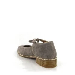 Mamzelle Ballerines Larida Gris 6 Mamzelle Ballerines Larida Gris -Magasin De Chaussures E288302 3