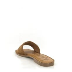 Kickers Mules Kick Gipsi Beige -Magasin De Chaussures E289401 3