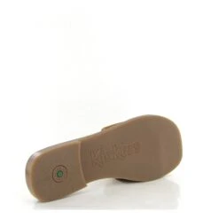 Kickers Mules Kick Gipsi Beige -Magasin De Chaussures E289401 4