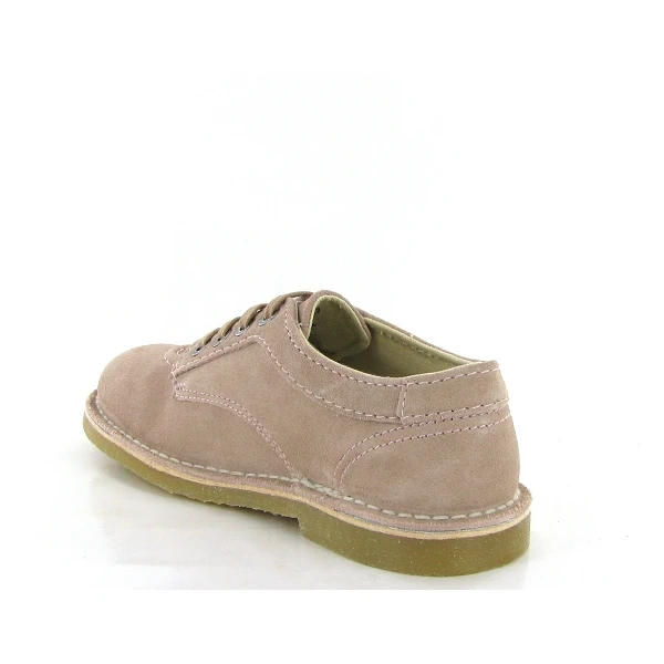 Kickers Lacets Kick Karma Rose 3 Kickers Lacets Kick Karma Rose – Image 3