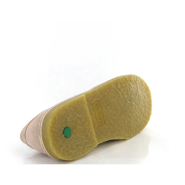 Kickers Lacets Kick Karma Rose 4 Kickers Lacets Kick Karma Rose – Image 4