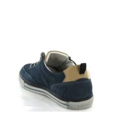 Fluchos Lacets Quebec 9376 Bleu -Magasin De Chaussures E290301 3