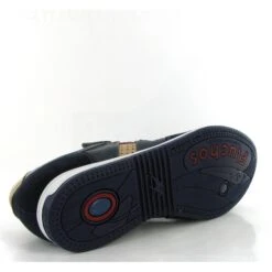 Fluchos Lacets Daniel F1282 Bleu 7 Fluchos Lacets Daniel F1282 Bleu -Magasin De Chaussures E290501 4