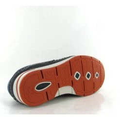 Fluchos Lacets Yannic F1442 Bleu -Magasin De Chaussures E290601 4