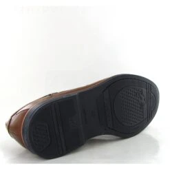Fluchos Lacets Tristan F1744 Marron -Magasin De Chaussures E290801 4