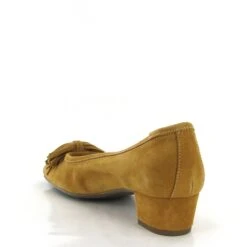 Dorking Escarpins Pamel D9099 Beige -Magasin De Chaussures E291101 3