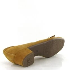 Dorking Escarpins Pamel D9099 Beige -Magasin De Chaussures E291101 4