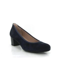 Dorking Escarpins Geminis D8469 Bleu