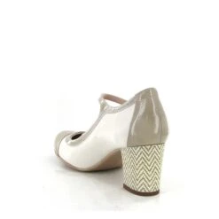 Dorking Escarpins Rodin D9092 Beige 6 Dorking Escarpins Rodin D9092 Beige -Magasin De Chaussures E291401 3