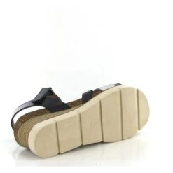 Dorking Nu Pieds Et Sandales Agnes D9055 Bleu 7 Dorking Nu Pieds Et Sandales Agnes D9055 Bleu -Magasin De Chaussures E292001 4