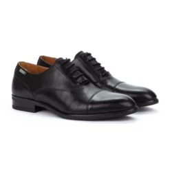 Pikolinos Habillees Bristol M7j 4184 Black Noir