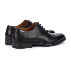 Pikolinos Habillees Bristol M7j 4184 Black Noir -Magasin De Chaussures E294301 4