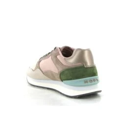 Hoff Tennis Paris Rose -Magasin De Chaussures E296201 3