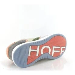 Hoff Tennis Pilsen Multicolore -Magasin De Chaussures E296401 4