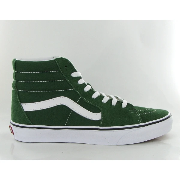 Vans Sneakers Ua Sk8 Hi Color Theory Greener Vn0005u96qu1 Vert 2 Vans Sneakers Ua Sk8 Hi Color Theory Greener Vn0005u96qu1 Vert – Image 2