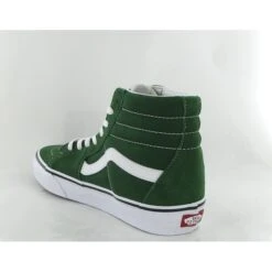 Vans Sneakers Ua Sk8 Hi Color Theory Greener Vn0005u96qu1 Vert 6 Vans Sneakers Ua Sk8 Hi Color Theory Greener Vn0005u96qu1 Vert -Magasin De Chaussures E297101 3