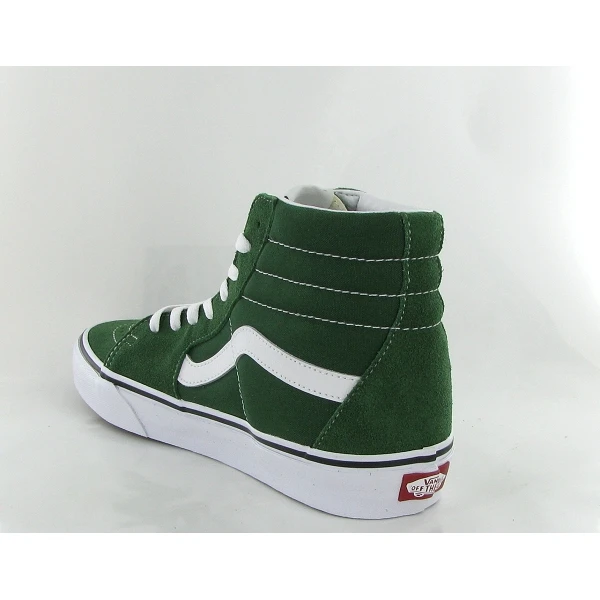 Vans Sneakers Ua Sk8 Hi Color Theory Greener Vn0005u96qu1 Vert 3 Vans Sneakers Ua Sk8 Hi Color Theory Greener Vn0005u96qu1 Vert – Image 3