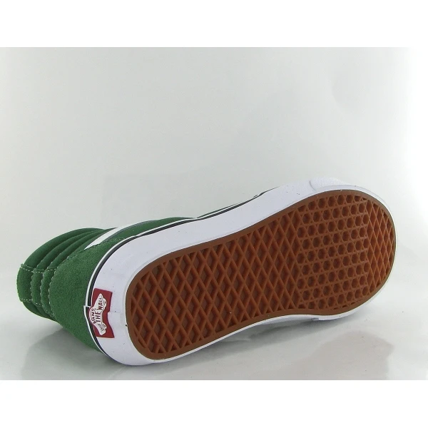 Vans Sneakers Ua Sk8 Hi Color Theory Greener Vn0005u96qu1 Vert 4 Vans Sneakers Ua Sk8 Hi Color Theory Greener Vn0005u96qu1 Vert – Image 4