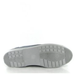 Fargeot Fermees Sonar Gris -Magasin De Chaussures W002301 4