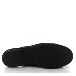 Semelflex Mules Martin Bleu -Magasin De Chaussures W004301 4