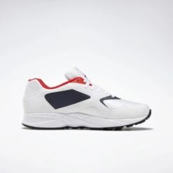 Reebok Sneakers Torch Hex Dv8574 Blanc -Magasin De Chaussures W004801 6