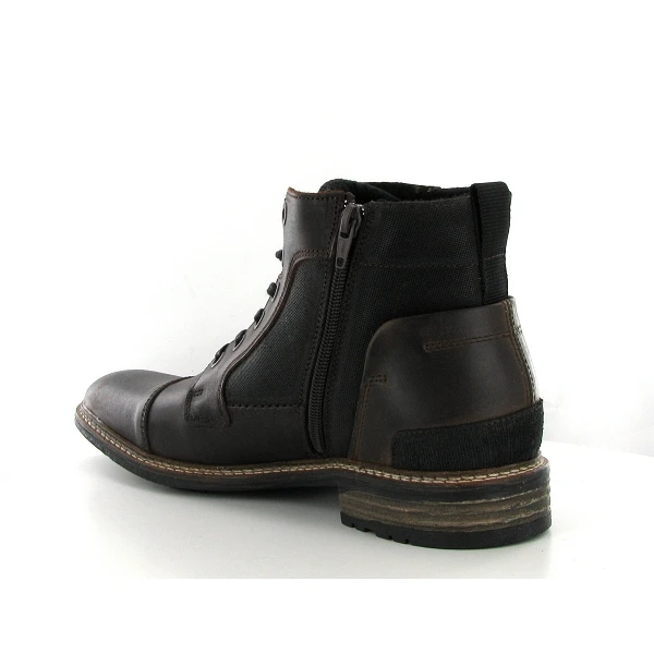 Bull Boxer Bottines Et Boots 870k56536cdbbk Marron 3 Bull Boxer Bottines Et Boots 870k56536cdbbk Marron – Image 3