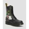 Doc Martens Bottines Et Boots 1490 Bloom Multicolore