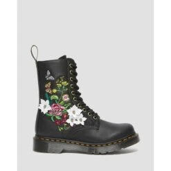 Doc Martens Bottines Et Boots 1490 Bloom Multicolore 9 Doc Martens Bottines Et Boots 1490 Bloom Multicolore -Magasin De Chaussures W015201 5