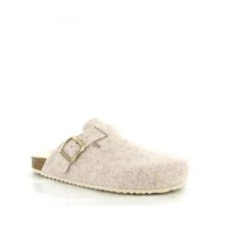 Geox Mules Brionia D16lsc Blanc