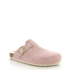Geox Mules Brionia D16lsc Rose