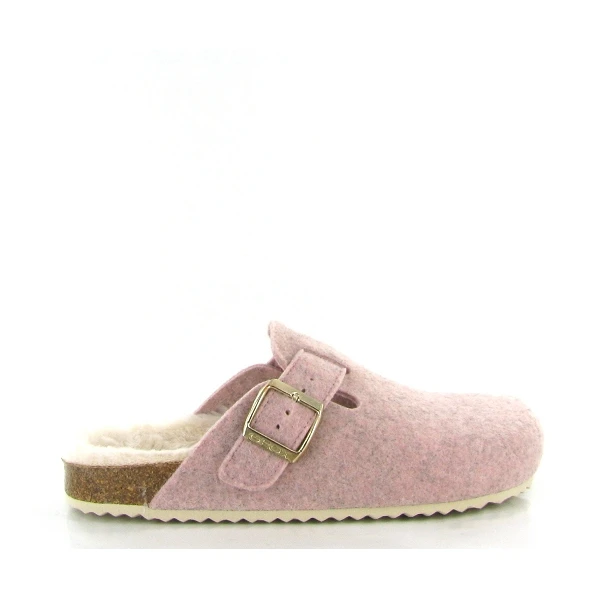 Geox Mules Brionia D16lsc Rose 2 Geox Mules Brionia D16lsc Rose – Image 2