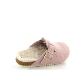 Geox Mules Brionia D16lsc Rose 6 Geox Mules Brionia D16lsc Rose -Magasin De Chaussures W018103 3