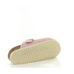 Geox Mules Brionia D16lsc Rose 7 Geox Mules Brionia D16lsc Rose -Magasin De Chaussures W018103 4
